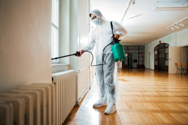 Best Wildlife Control Services  in Carthage, MS